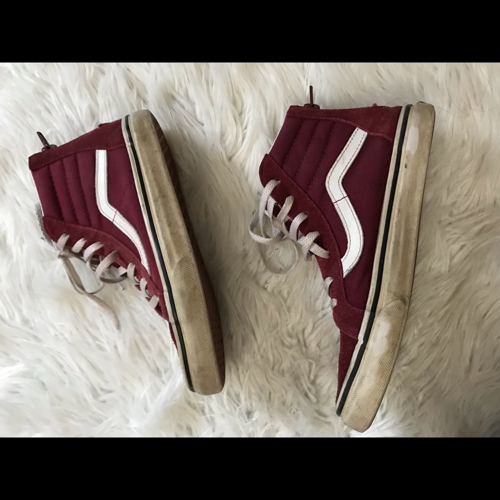 Vans